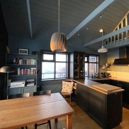 Marbakki Luxury Ocean Retreat Villa Budhir Dış mekan fotoğraf