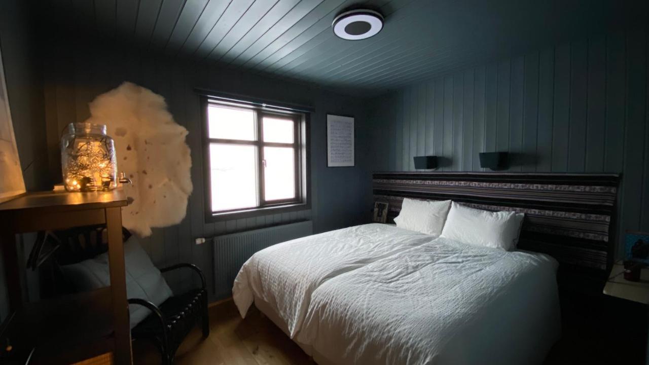 Marbakki Luxury Ocean Retreat Villa Budhir Dış mekan fotoğraf