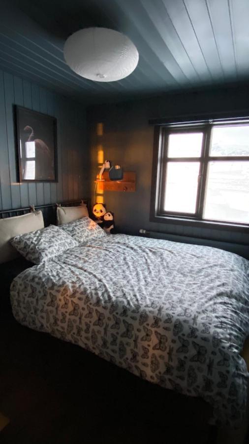 Marbakki Luxury Ocean Retreat Villa Budhir Dış mekan fotoğraf