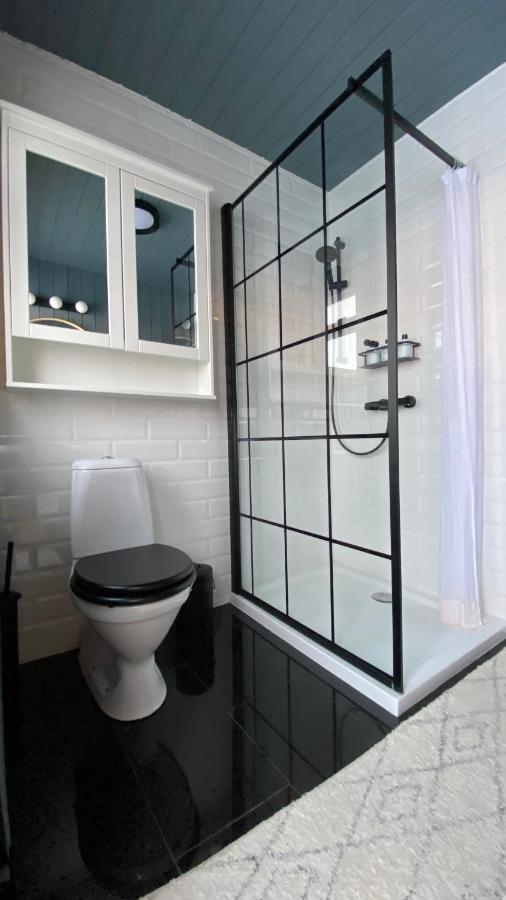 Marbakki Luxury Ocean Retreat Villa Budhir Dış mekan fotoğraf